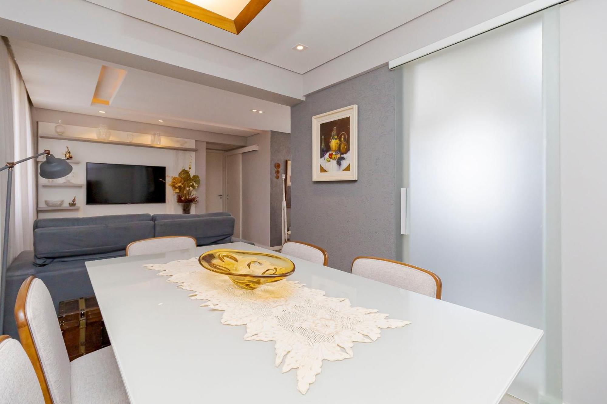 Edificio Milena Apartment Curitiba Room photo